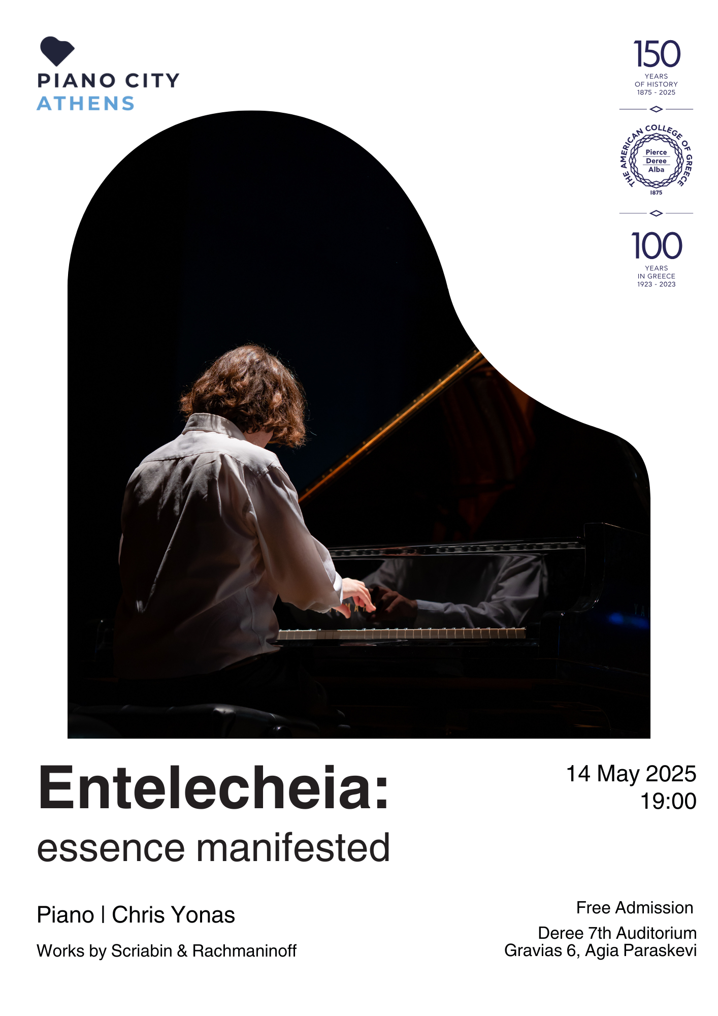 Entelecheia: Essence Manifested