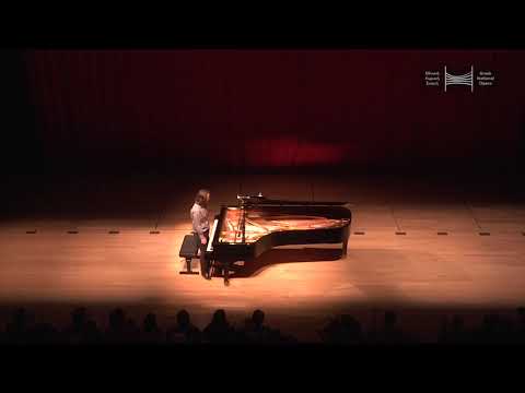 Recital at the Alternative Stage